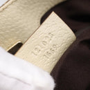 GUCCI GG Canvas Tote Bag Beige Gold 121023 Auth ep16127-12
