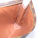LOUIS VUITTON Monogram Poche Toilette 26 Pouch M47542 LV Auth ep16135A-11