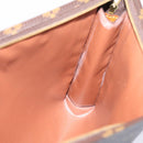 LOUIS VUITTON Monogram Poche Toilette 26 Pouch M47542 LV Auth ep16135A-12