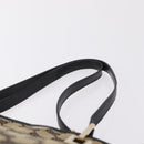 GUCCI GG Canvas Tote Bag Beige Gold 002 1099 Auth ep16137-11
