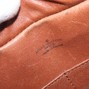 LOUIS VUITTON Monogram Compiegne 28 Clutch Bag M51845 LV Auth ep16150-18