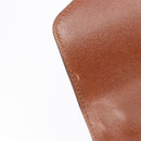 LOUIS VUITTON Monogram Concorde Hand Bag M51190 LV Auth ep16151A-22