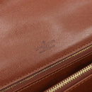 LOUIS VUITTON Monogram Concorde Hand Bag M51190 LV Auth ep16151A-23