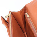LOUIS VUITTON Monogram Concorde Hand Bag M51190 LV Auth ep16151A-26