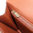 LOUIS VUITTON Monogram Concorde Hand Bag M51190 LV Auth ep16151A-27