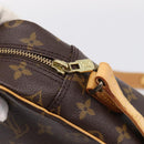 LOUIS VUITTON Monogram Trocadero 27 Shoulder Bag M51274 LV Auth ep16165A-18