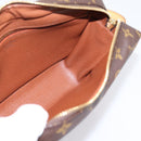 LOUIS VUITTON Monogram Trocadero 27 Shoulder Bag M51274 LV Auth ep16165A-20