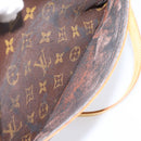 LOUIS VUITTON Monogram Trocadero 27 Shoulder Bag M51274 LV Auth ep16165A-11