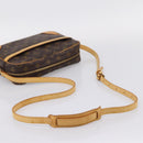 LOUIS VUITTON Monogram Trocadero 27 Shoulder Bag M51274 LV Auth ep16165A-7