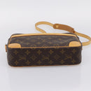 LOUIS VUITTON Monogram Trocadero 27 Shoulder Bag M51274 LV Auth ep16165A-5
