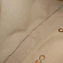 LOUIS VUITTON Monogram Alize de Poche Boston Bag 2way M41392 LV Auth ep16167-11