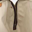 LOUIS VUITTON Monogram Alize de Poche Boston Bag 2way M41392 LV Auth ep16167-32