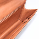 LOUIS VUITTON Monogram Pochette Dam GM Clutch Bag M51810 LV Auth ep16181-19