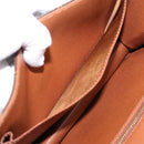 LOUIS VUITTON Monogram Pochette Dam GM Clutch Bag M51810 LV Auth ep16181-21