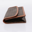 LOUIS VUITTON Monogram Pochette Dam GM Clutch Bag M51810 LV Auth ep16181-3