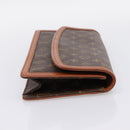 LOUIS VUITTON Monogram Pochette Dam GM Clutch Bag M51810 LV Auth ep16181-4