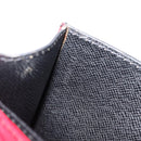 LOUIS VUITTON Epi Art Deco Clutch Bag Red M52637 LV Auth ep16193-20
