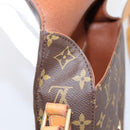 LOUIS VUITTON Monogram Saint Cloud GM Shoulder Bag M51242 LV Auth ep16200A-21