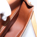 LOUIS VUITTON Monogram Saint Cloud GM Shoulder Bag M51242 LV Auth ep16200A-24