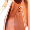 LOUIS VUITTON Monogram Saint Cloud GM Shoulder Bag M51242 LV Auth ep16200A-25