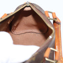 LOUIS VUITTON Monogram Mini Speedy Hand Bag M41534 LV Auth ep16208-17