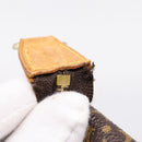 LOUIS VUITTON Monogram Pochette Accessoires Pouch M51980 LV Auth ep16209-9