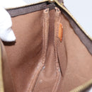 LOUIS VUITTON Monogram Pochette Accessoires Pouch M51980 LV Auth ep16209-22