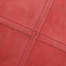 LOUIS VUITTON Epi Keepall 50 Boston Bag Red M42967 LV Auth ep16212A-23