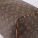 LOUIS VUITTON Monogram Speedy 40 Hand Bag M41522 LV Auth ep16233-14
