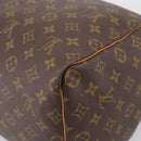 LOUIS VUITTON Monogram Speedy 40 Hand Bag M41522 LV Auth ep16233-16