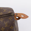 LOUIS VUITTON Monogram Speedy 40 Hand Bag M41522 LV Auth ep16233-18