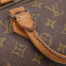 LOUIS VUITTON Monogram Speedy 40 Hand Bag M41522 LV Auth ep16233-9
