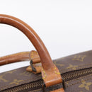 LOUIS VUITTON Monogram Speedy 40 Hand Bag M41522 LV Auth ep16233-10