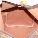 LOUIS VUITTON Monogram Speedy 40 Hand Bag M41522 LV Auth ep16233-19