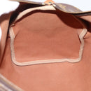 LOUIS VUITTON Monogram Speedy 40 Hand Bag M41522 LV Auth ep16233-20