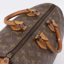 LOUIS VUITTON Monogram Speedy 40 Hand Bag M41522 LV Auth ep16233-6