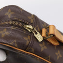 LOUIS VUITTON Monogram Trocadero 27 Shoulder Bag M51274 LV Auth ep16237A-14