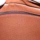 LOUIS VUITTON Monogram Trocadero 27 Shoulder Bag M51274 LV Auth ep16237A-15