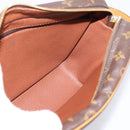 LOUIS VUITTON Monogram Trocadero 27 Shoulder Bag M51274 LV Auth ep16237A-17