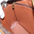 LOUIS VUITTON Monogram Trocadero 27 Shoulder Bag M51274 LV Auth ep16237A-18