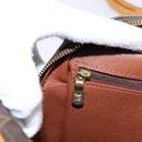 LOUIS VUITTON Monogram Trocadero 27 Shoulder Bag M51274 LV Auth ep16237A-19