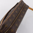 LOUIS VUITTON Monogram Trocadero 27 Shoulder Bag M51274 LV Auth ep16237A-6