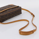 LOUIS VUITTON Monogram Trocadero 27 Shoulder Bag M51274 LV Auth ep16237A-7