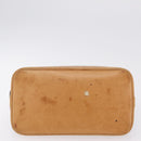 LOUIS VUITTON Monogram Alma Hand Bag M51130 LV Auth ep16242-8