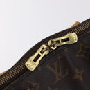 LOUIS VUITTON Monogram Alma Hand Bag M51130 LV Auth ep16242-26