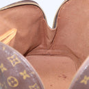 LOUIS VUITTON Monogram Alma Hand Bag M51130 LV Auth ep16242-27