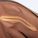 LOUIS VUITTON Monogram Alma Hand Bag M51130 LV Auth ep16242-29