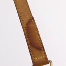 LOUIS VUITTON Monogram Keepall Bandouliere 50 Boston Bag M41416 LV Auth ep16245-10