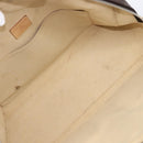 LOUIS VUITTON Monogram Manhattan GM Hand Bag M40025 LV Auth ep16246-11