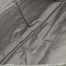 LOUIS VUITTON Monogram Mini Sac Maman Bag TST Khaki M42351 LV Auth ep16254-11